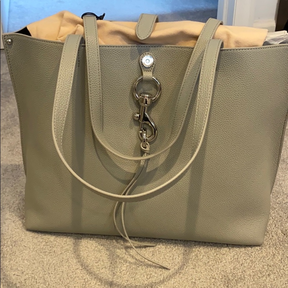 Brand New!! Rebecca Minkoff “Megan” tote bag